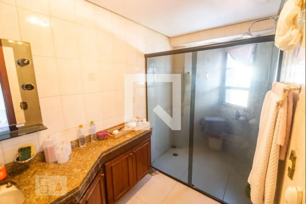 Apartamento, 3 quartos, 189 m² - Foto 4
