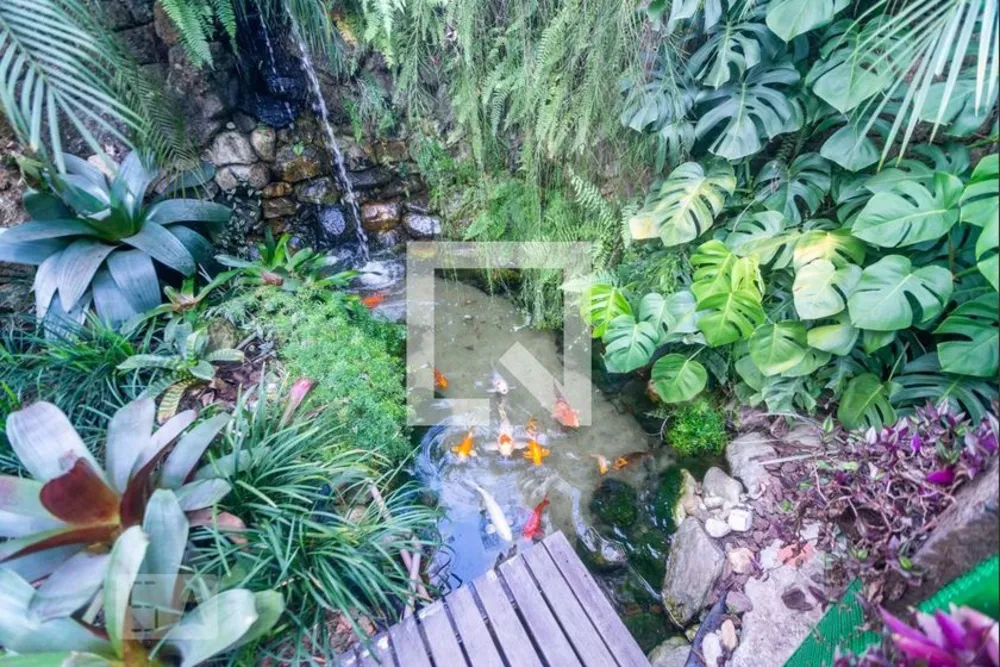 Apartamento, 3 quartos, 189 m² - Foto 6