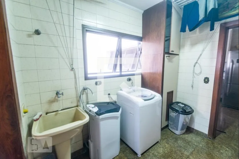 Apartamento, 3 quartos, 189 m² - Foto 7