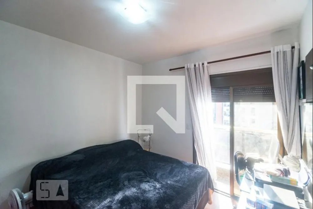 Apartamento, 3 quartos, 189 m² - Foto 1
