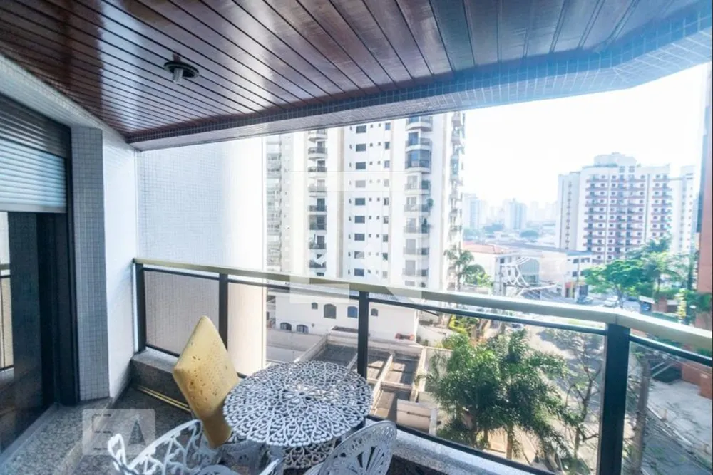 Apartamento, 3 quartos, 189 m² - Foto 11