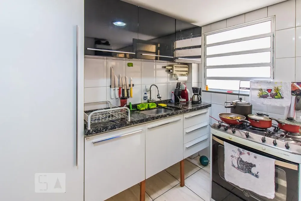 Apartamento, 3 quartos, 124 m² - Foto 3