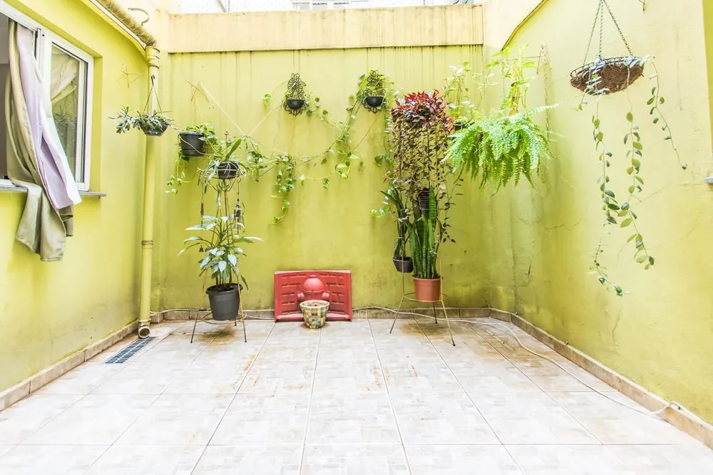 Apartamento, 3 quartos, 124 m² - Foto 7