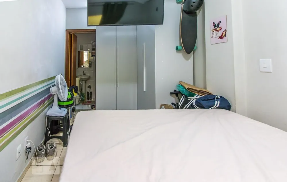 Apartamento, 3 quartos, 124 m² - Foto 12
