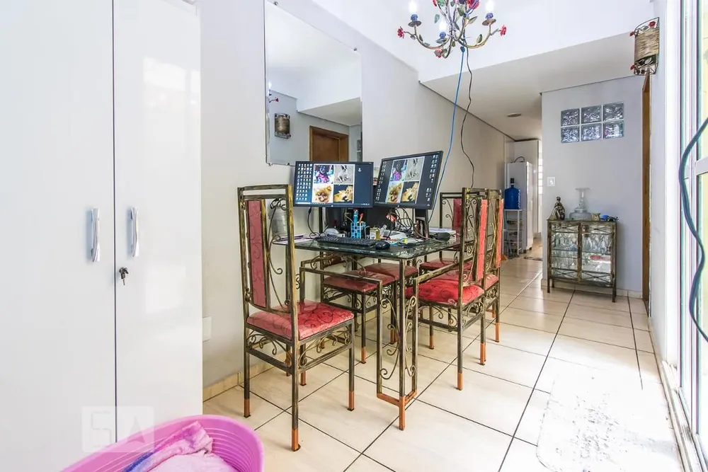 Apartamento, 3 quartos, 124 m² - Foto 4