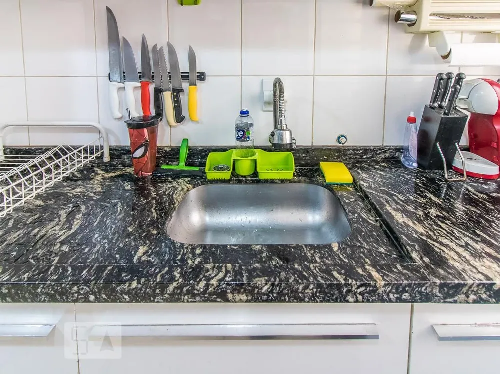 Apartamento, 3 quartos, 124 m² - Foto 8