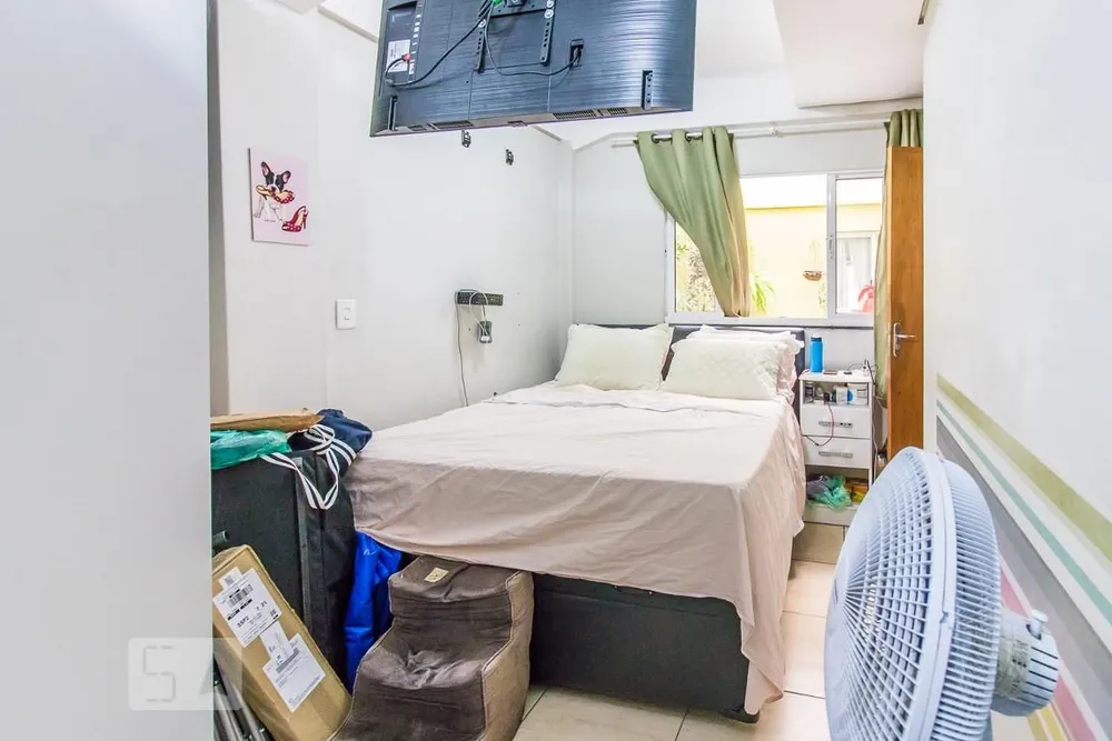 Apartamento, 3 quartos, 124 m² - Foto 5