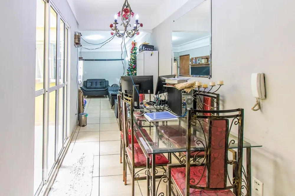 Apartamento, 3 quartos, 124 m² - Foto 11