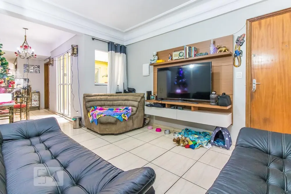 Apartamento, 3 quartos, 124 m² - Foto 6