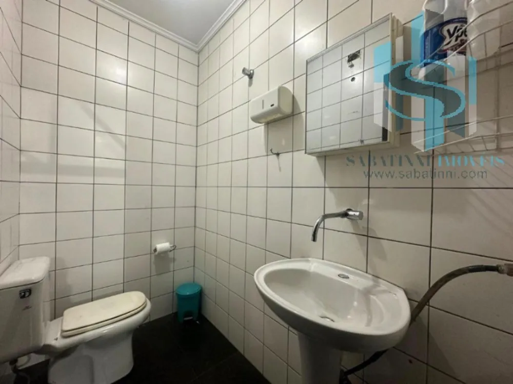 Loja-Salão, 204 m² - Foto 3