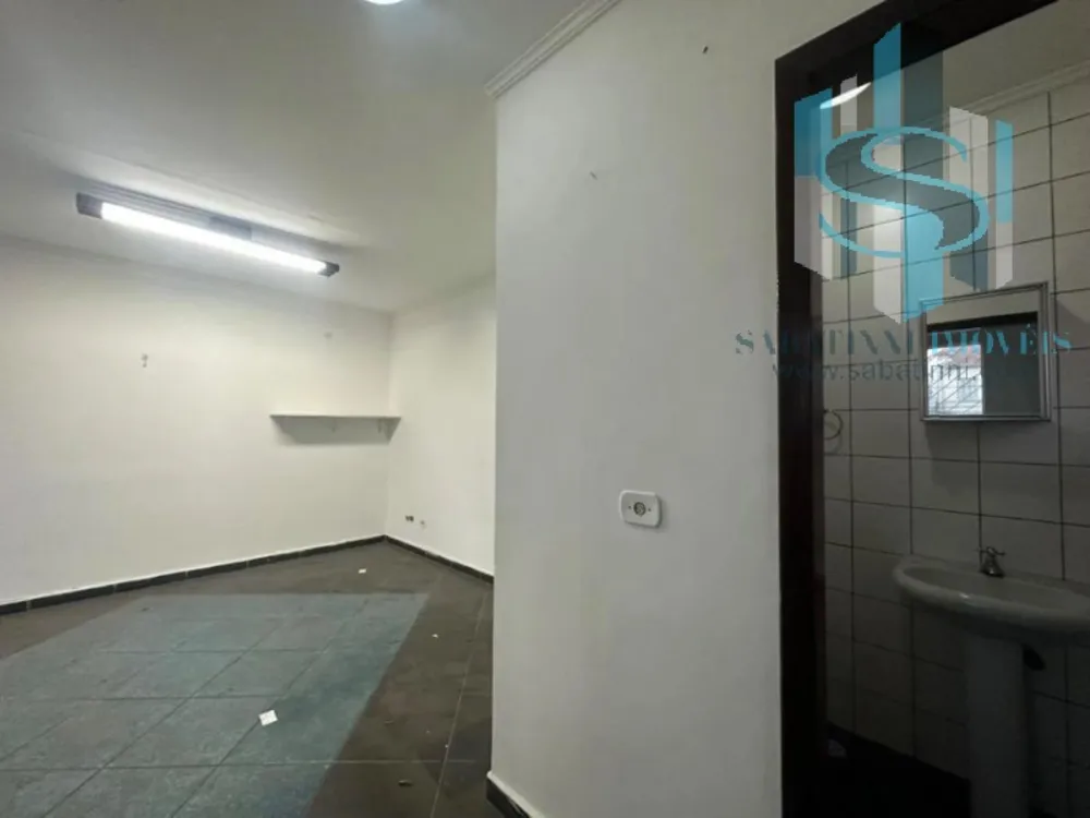 Loja-Salão, 204 m² - Foto 9