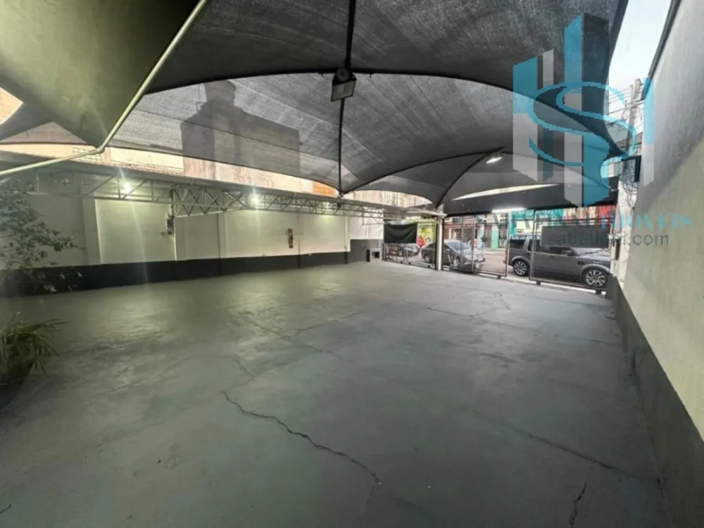 Loja-Salão, 204 m² - Foto 1