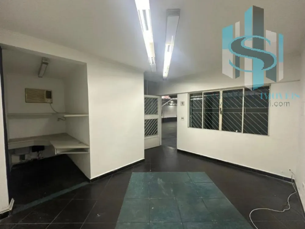 Loja-Salão, 204 m² - Foto 2