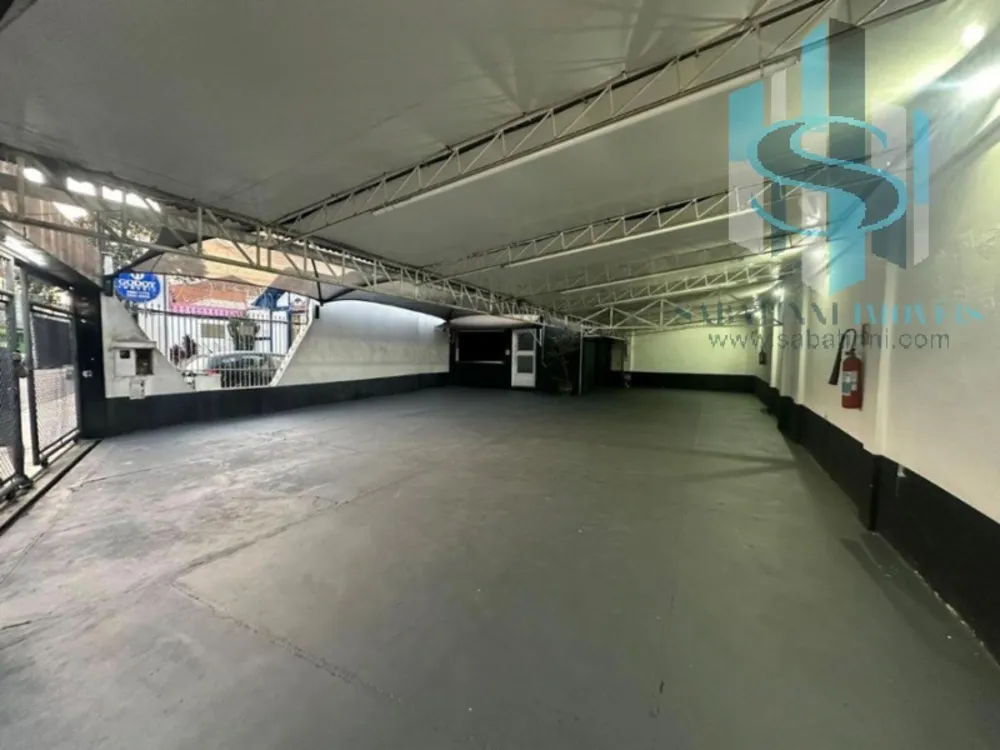 Loja-Salão, 204 m² - Foto 1