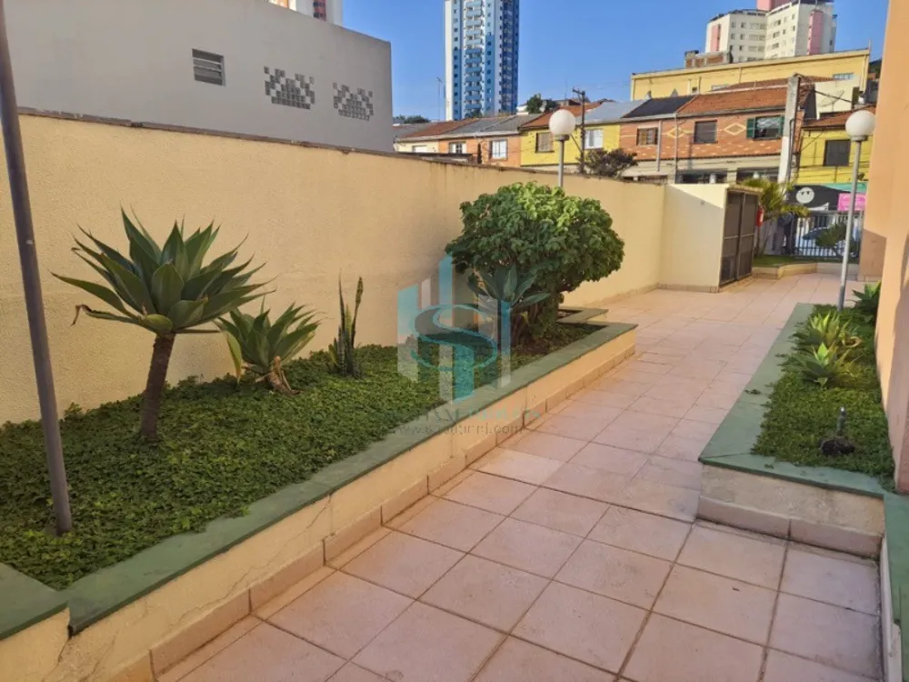 Apartamento, 2 quartos, 65 m² - Foto 8