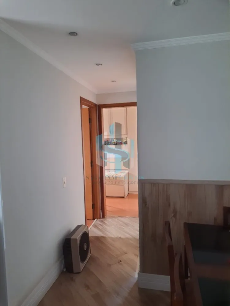 Apartamento, 2 quartos, 65 m² - Foto 5