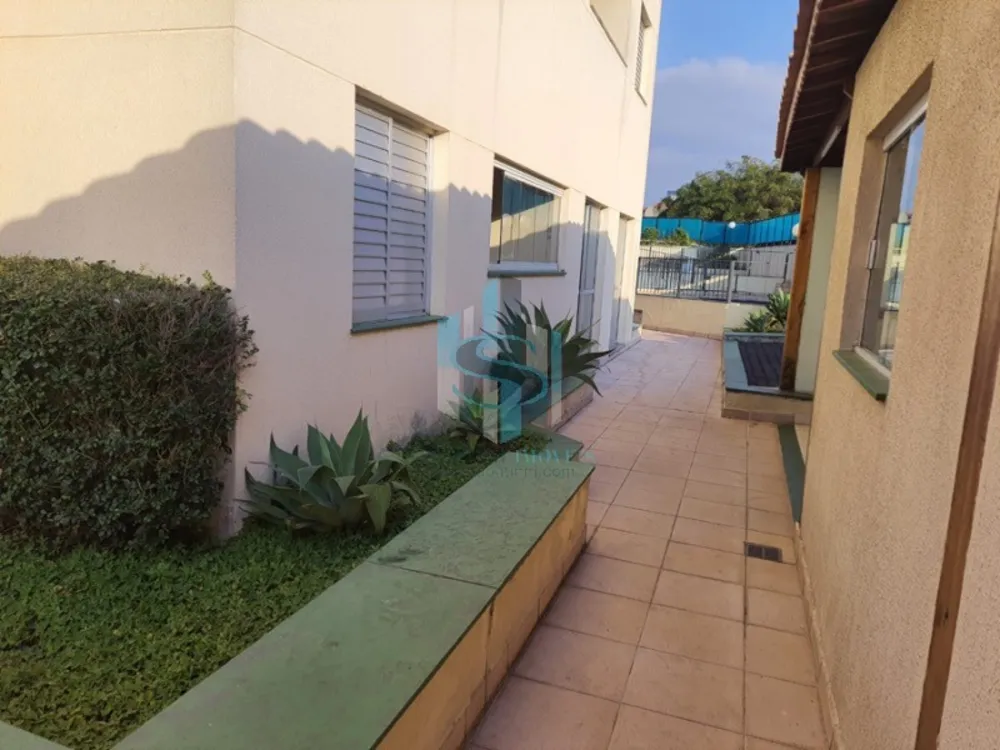 Apartamento, 2 quartos, 65 m² - Foto 7