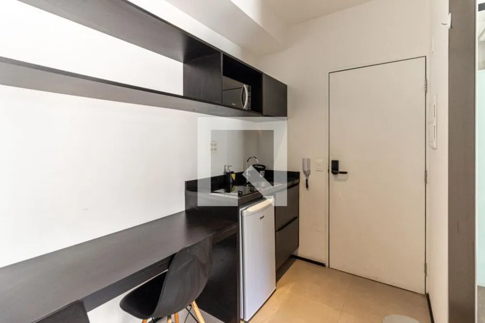 Kitnet-Studio, 27 m² - Foto 2