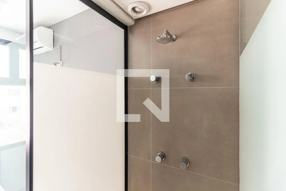 Kitnet-Studio, 27 m² - Foto 6