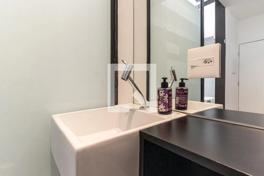 Kitnet-Studio, 27 m² - Foto 5