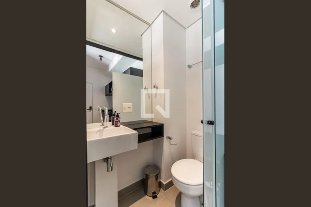 Kitnet-Studio, 27 m² - Foto 8