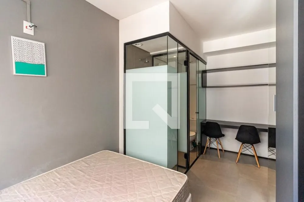Kitnet-Studio, 27 m² - Foto 4