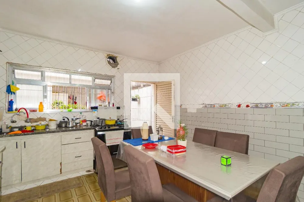 Casa, 2 quartos, 100 m² - Foto 7
