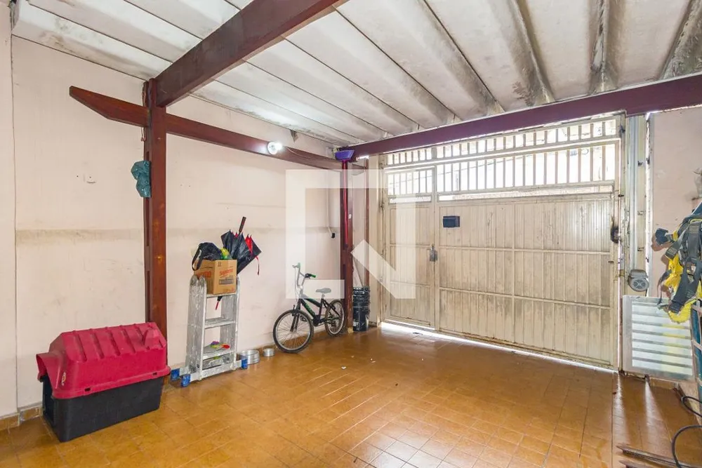 Casa, 2 quartos, 100 m² - Foto 2