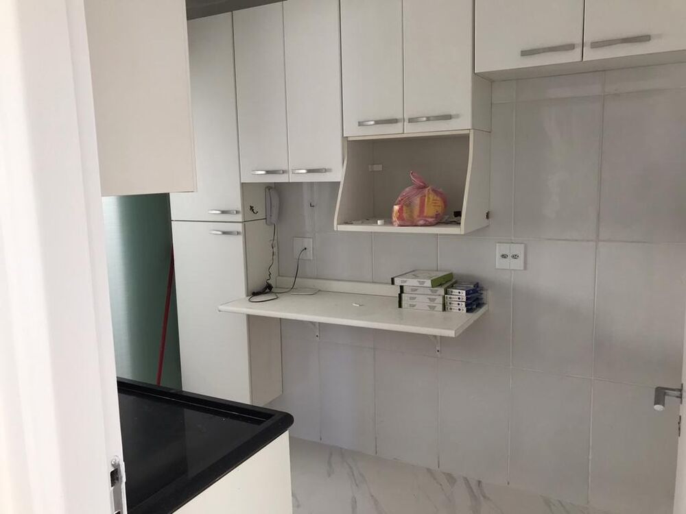 Apartamento, 3 quartos, 63 m² - Foto 5