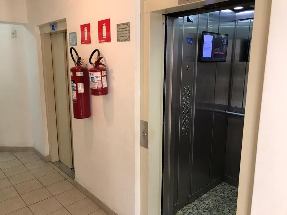 Apartamento, 3 quartos, 63 m² - Foto 23