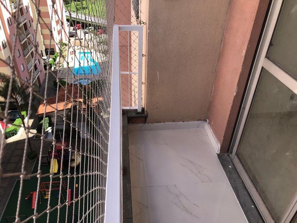 Apartamento, 3 quartos, 63 m² - Foto 24