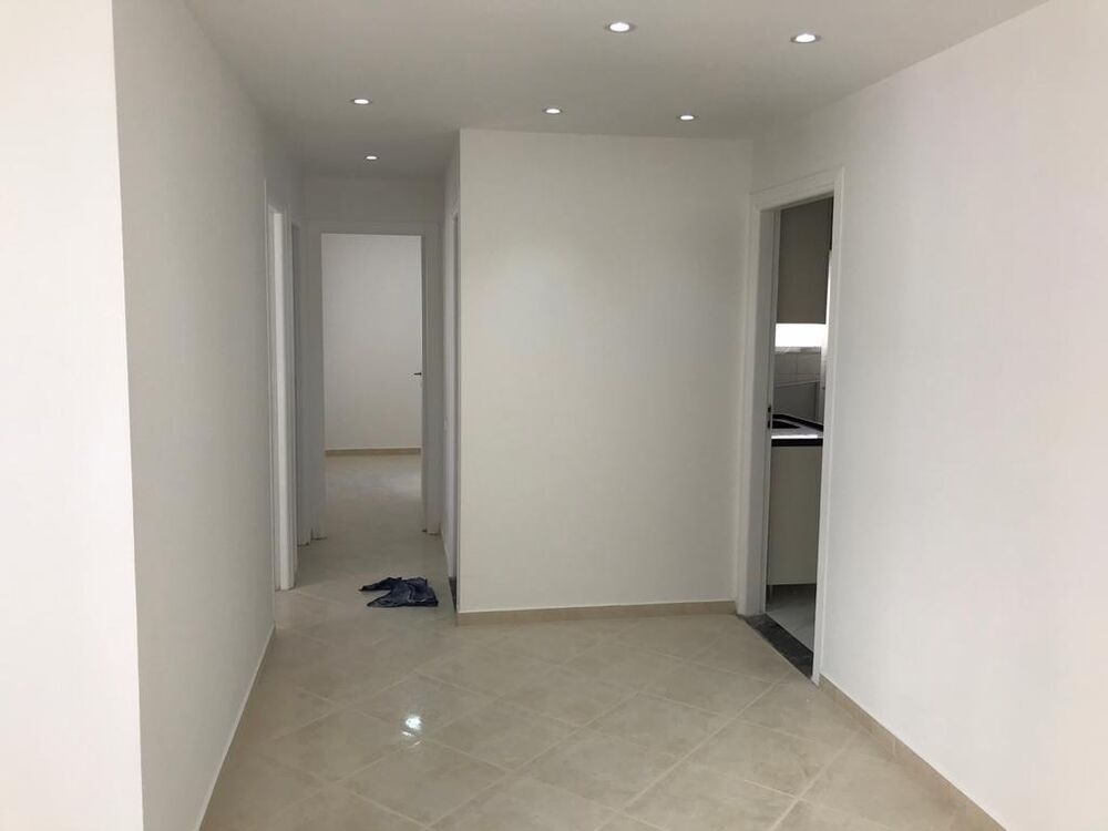 Apartamento, 3 quartos, 63 m² - Foto 1