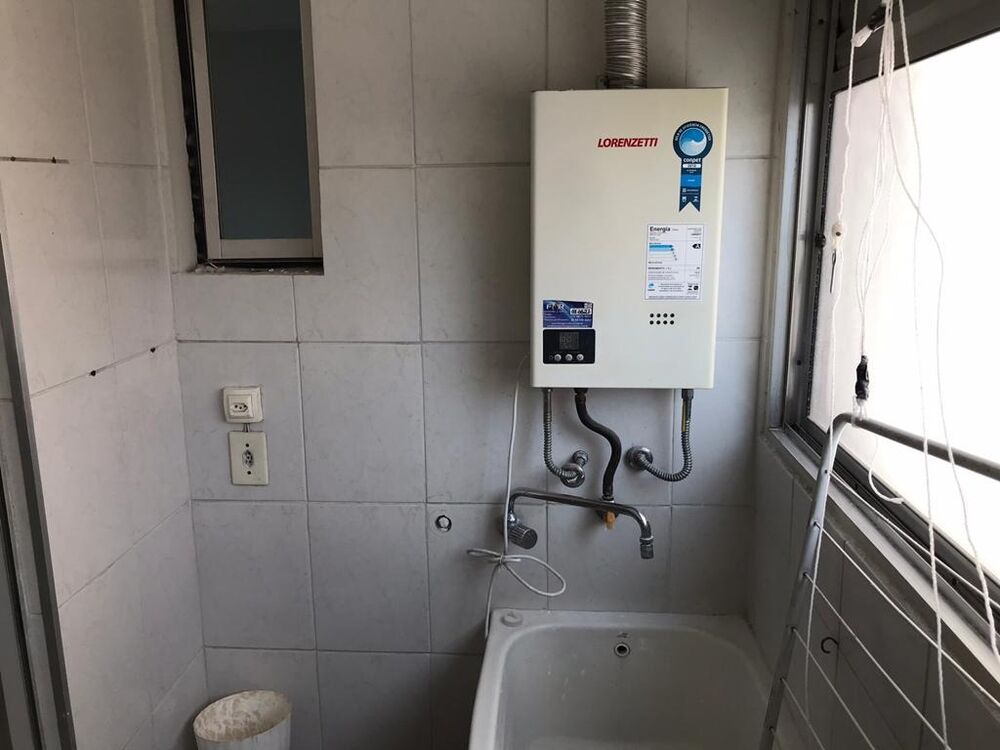 Apartamento, 3 quartos, 63 m² - Foto 16