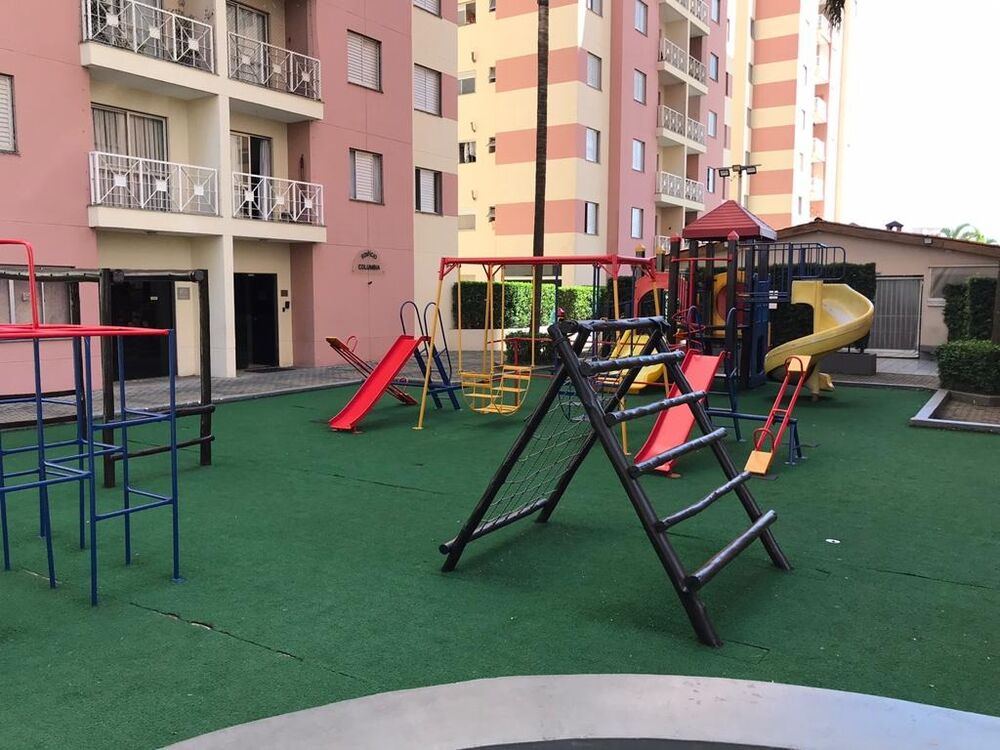 Apartamento, 3 quartos, 63 m² - Foto 17