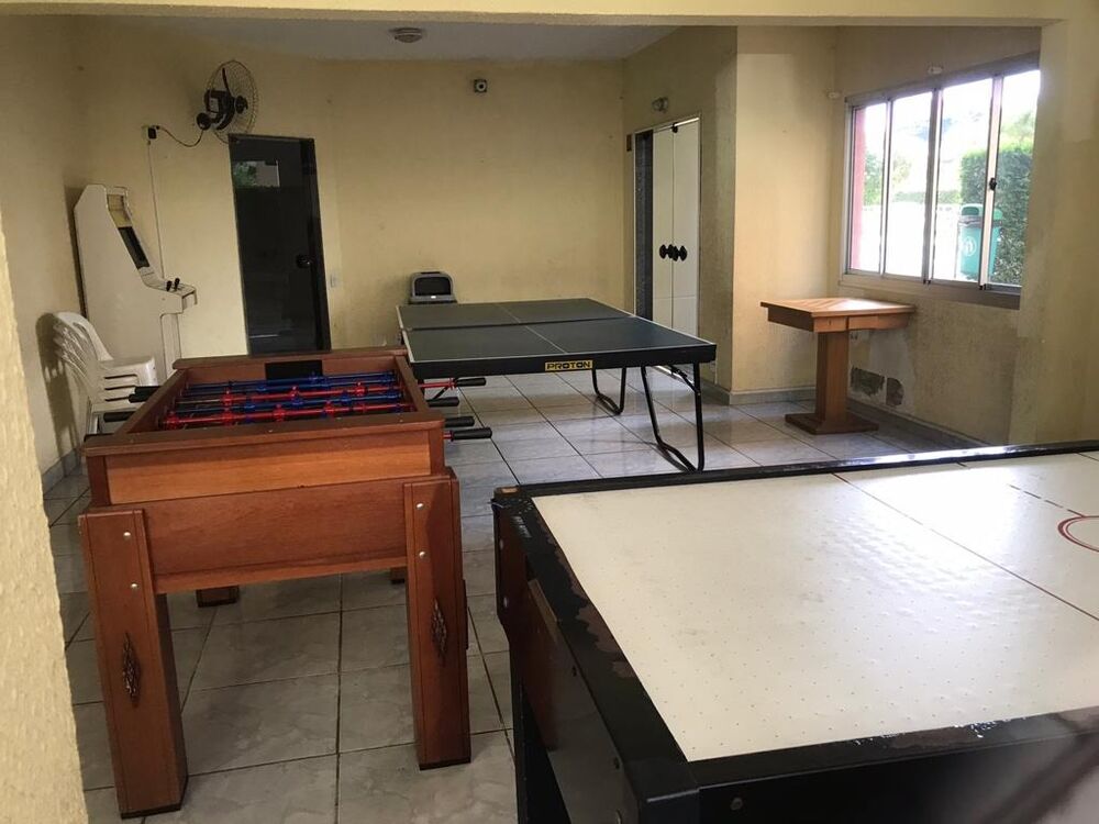 Apartamento, 3 quartos, 63 m² - Foto 20