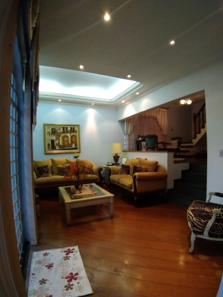 Casa, 3 quartos, 300 m² - Foto 8