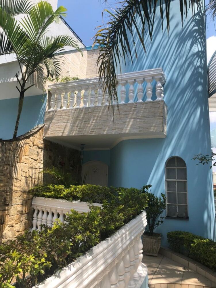 Casa, 3 quartos, 300 m² - Foto 4