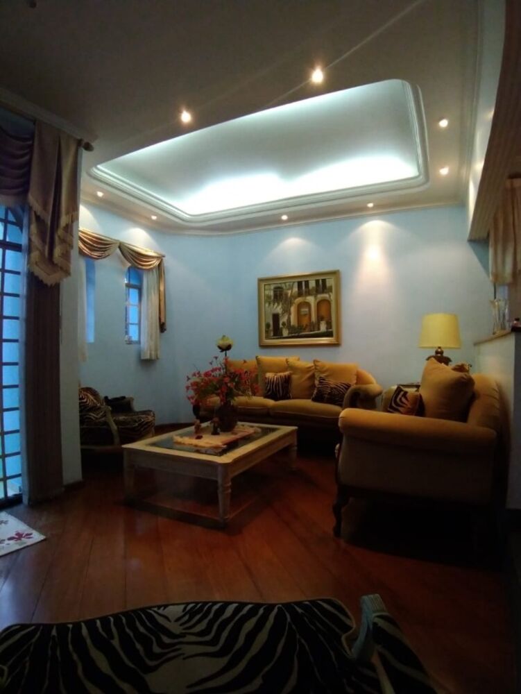 Casa, 3 quartos, 300 m² - Foto 3