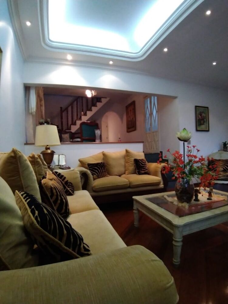 Casa, 3 quartos, 300 m² - Foto 2