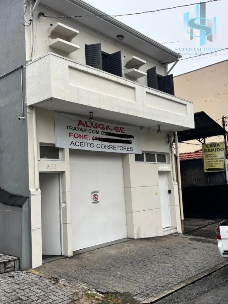 Prédio Inteiro, 570 m² - Foto 12
