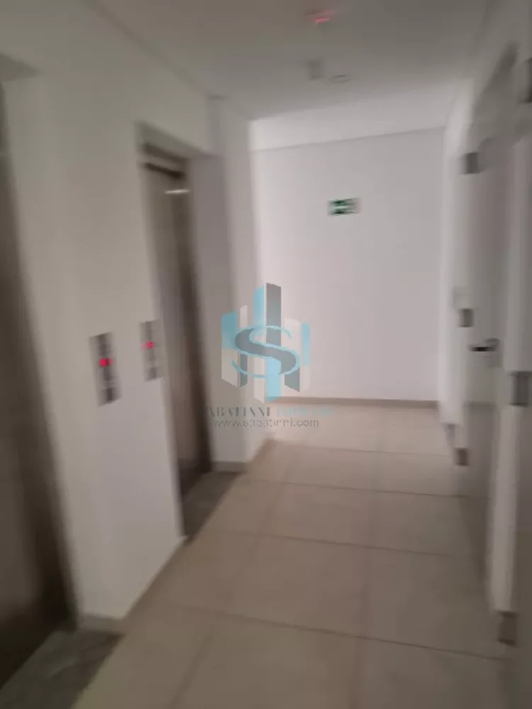 Apartamento à venda com 2 quartos, 44m² - Foto 4