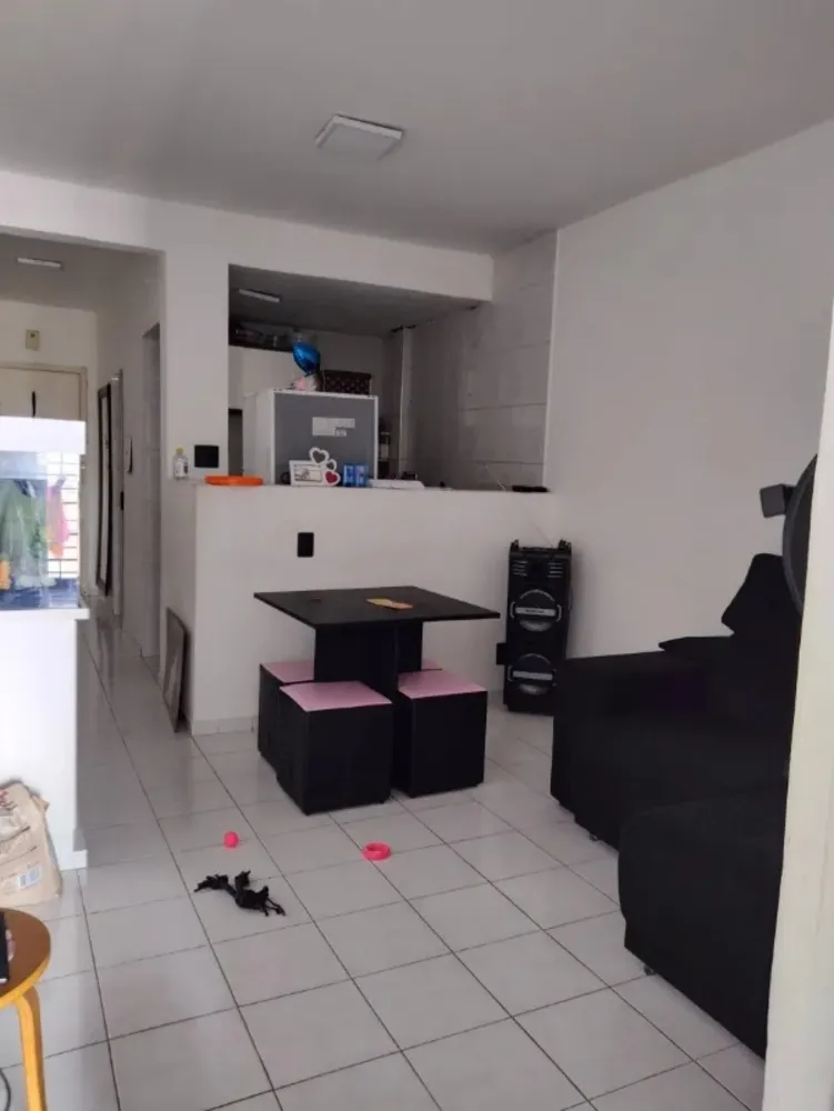 Kitnet-Studio, 42 m² - Foto 1