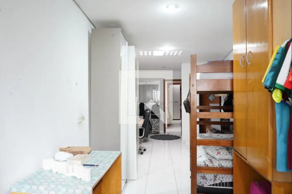Casa, 3 quartos, 165 m² - Foto 1