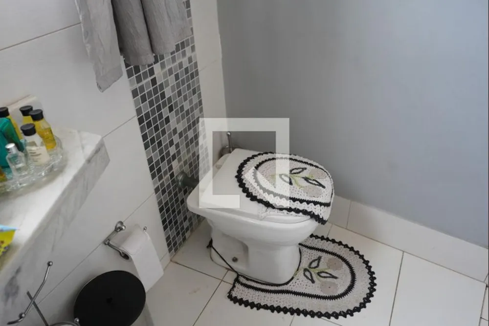 Casa, 3 quartos, 165 m² - Foto 8