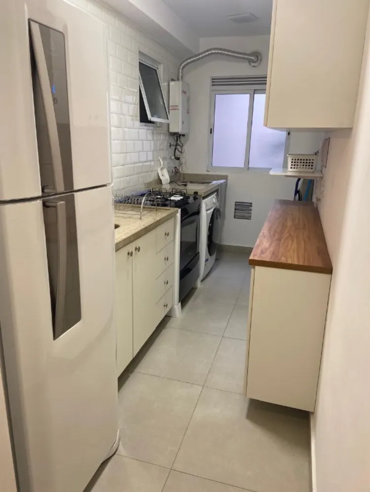 Apartamento, 3 quartos, 61 m² - Foto 4