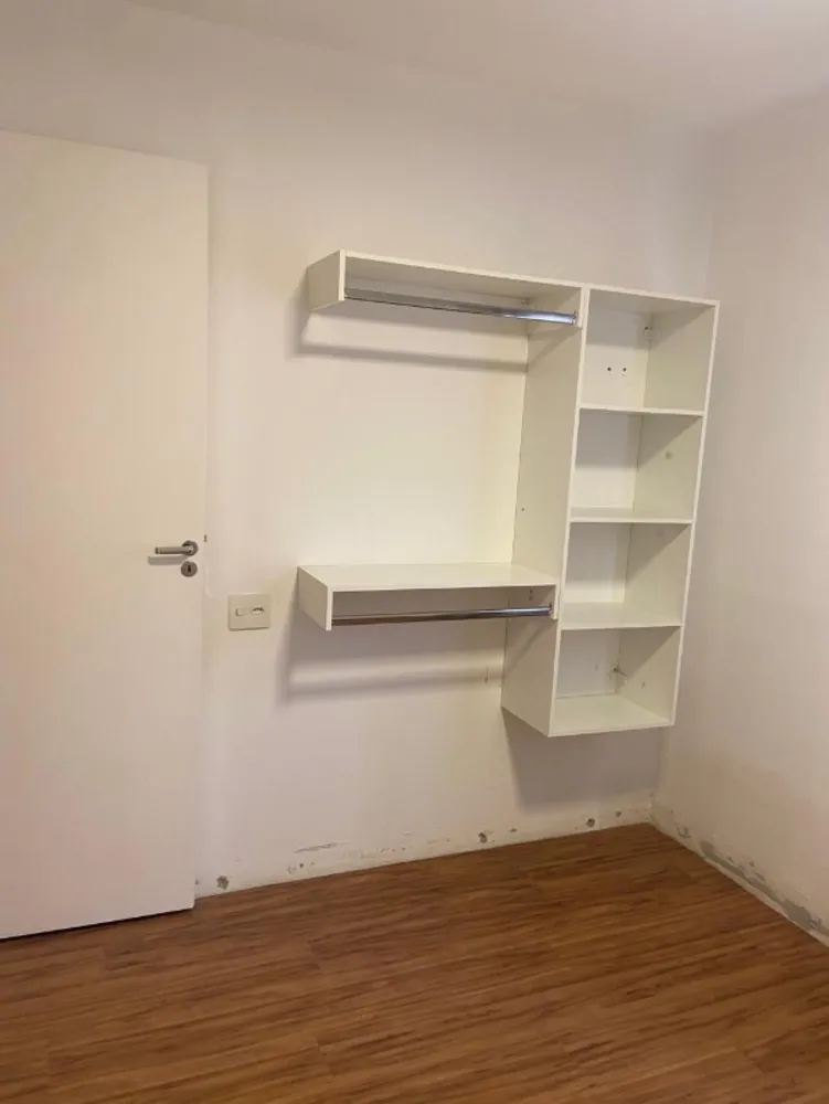 Apartamento, 3 quartos, 61 m² - Foto 5