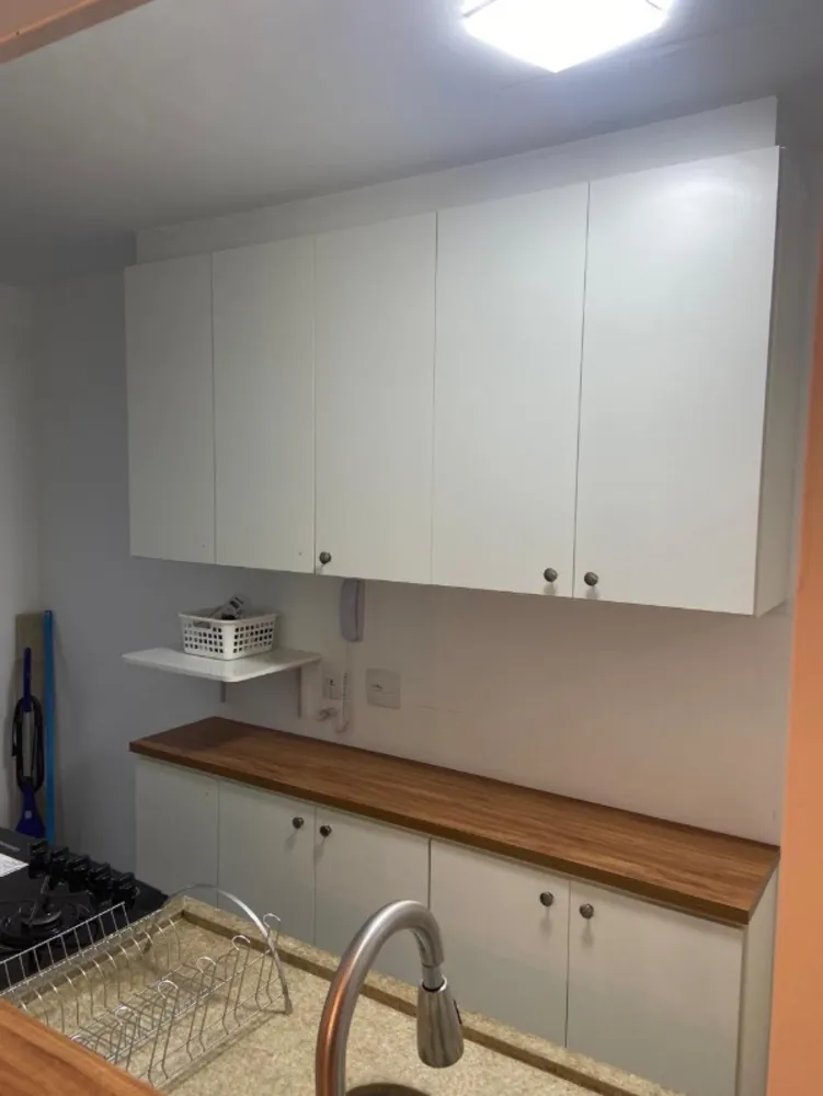 Apartamento, 3 quartos, 61 m² - Foto 2