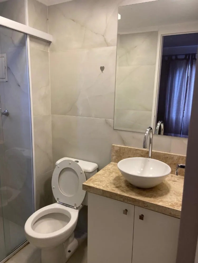 Apartamento, 3 quartos, 61 m² - Foto 7