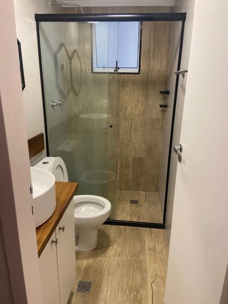 Apartamento, 3 quartos, 61 m² - Foto 3