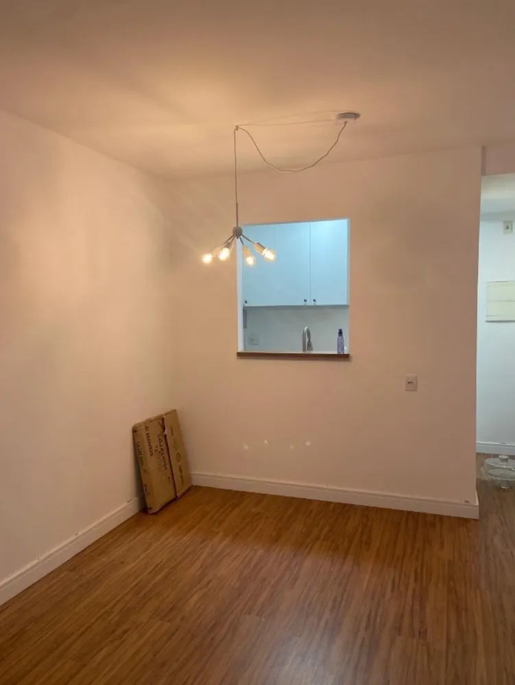Apartamento, 3 quartos, 61 m² - Foto 6